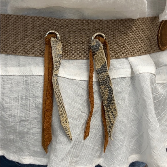 Belt - Picture 5 of 7